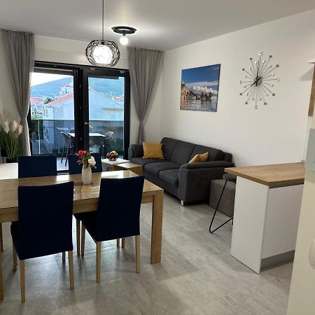 Apartman Ivan & Marko Trogir Buitenkant foto