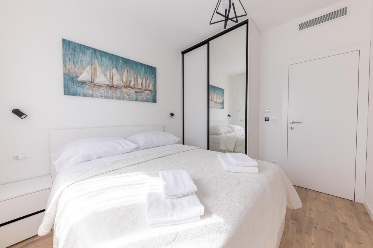Apartman Ivan & Marko Trogir Buitenkant foto