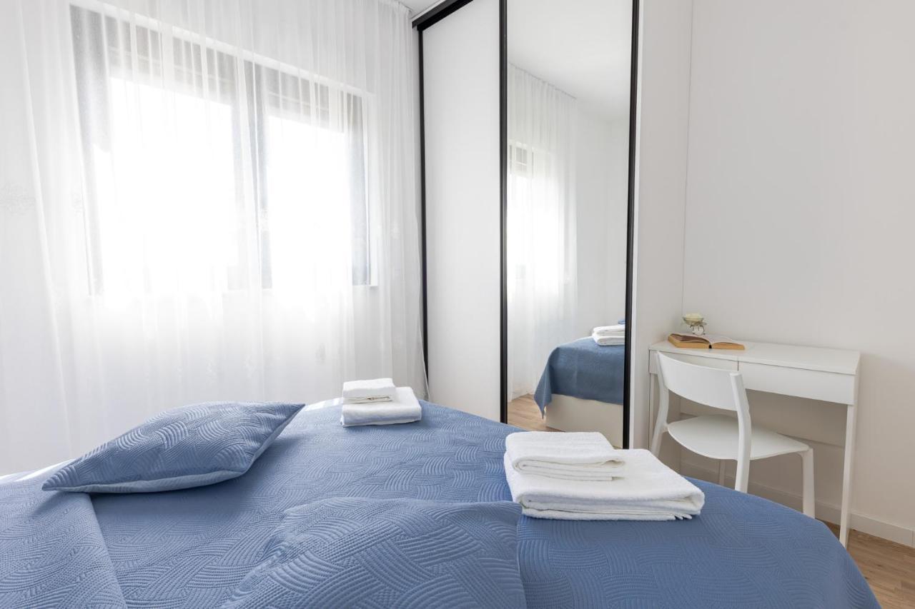Apartman Ivan & Marko Trogir Buitenkant foto