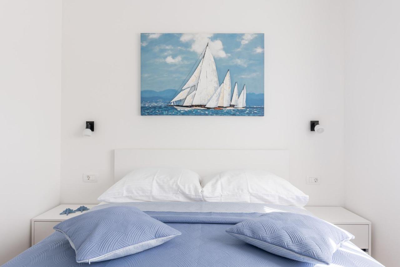 Apartman Ivan & Marko Trogir Buitenkant foto