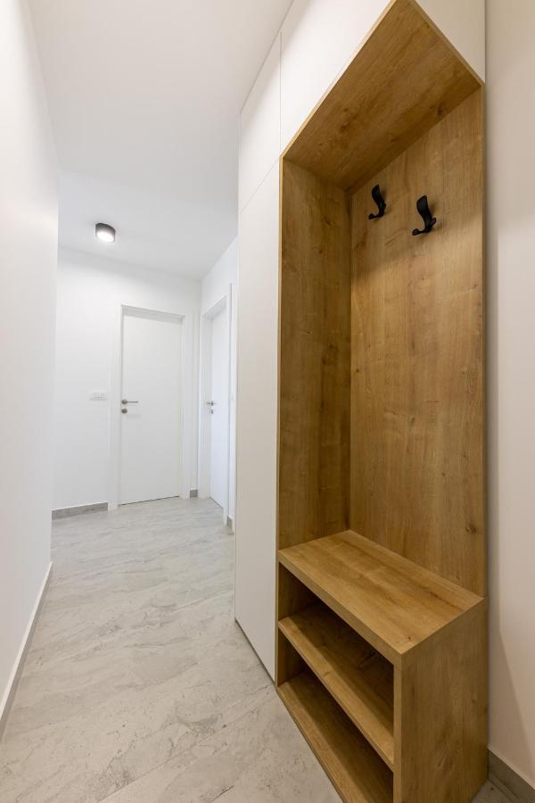 Apartman Ivan & Marko Trogir Buitenkant foto