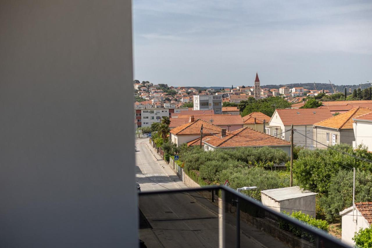 Apartman Ivan & Marko Trogir Buitenkant foto