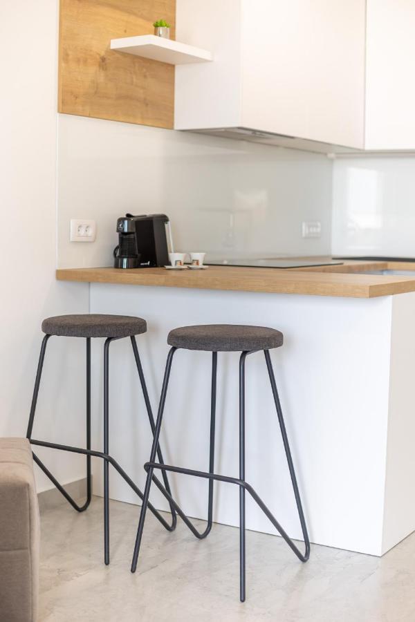 Apartman Ivan & Marko Trogir Buitenkant foto