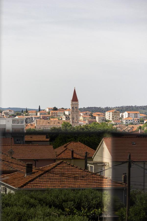 Apartman Ivan & Marko Trogir Buitenkant foto