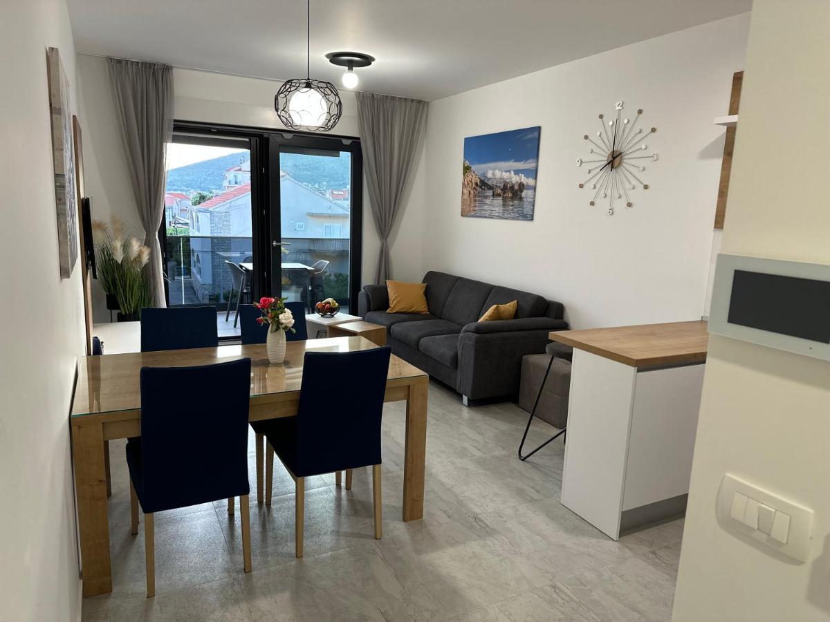 Apartman Ivan & Marko Trogir Buitenkant foto
