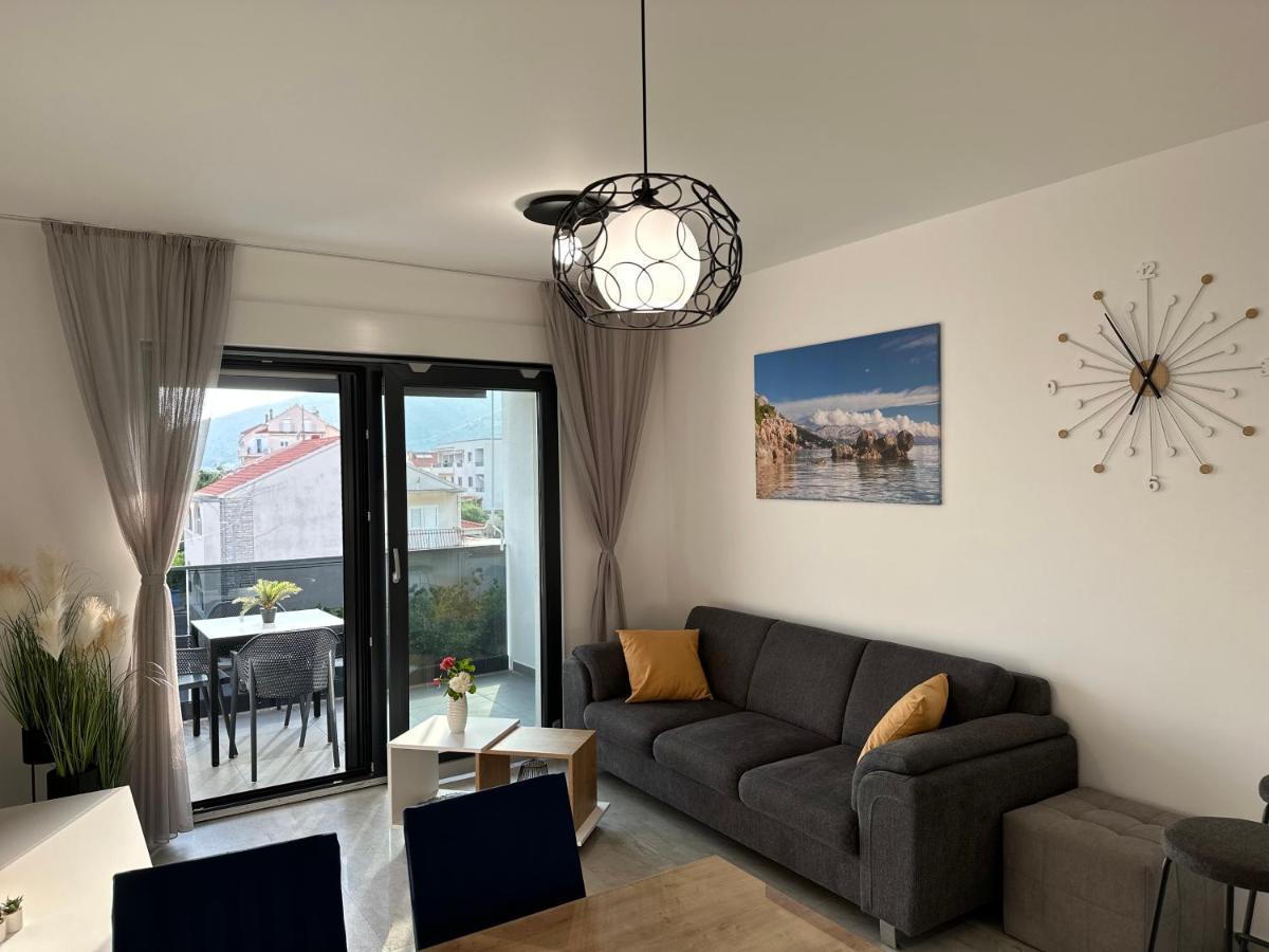 Apartman Ivan & Marko Trogir Buitenkant foto