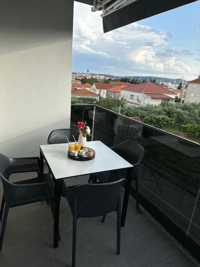 Apartman Ivan & Marko Trogir Buitenkant foto