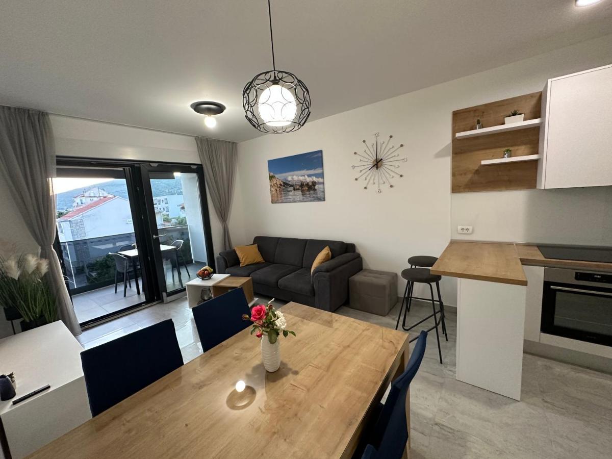 Apartman Ivan & Marko Trogir Buitenkant foto