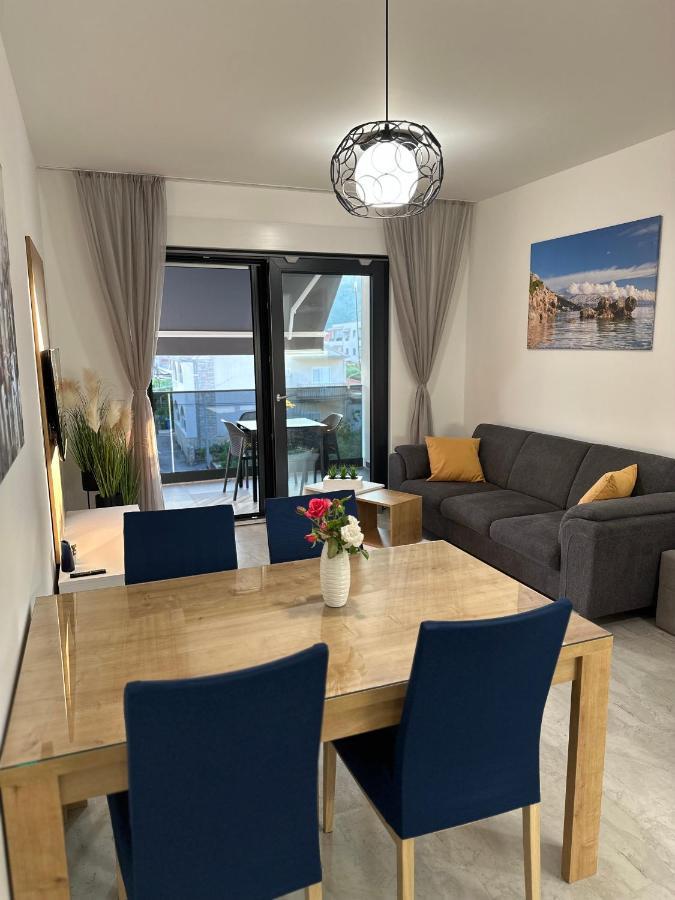 Apartman Ivan & Marko Trogir Buitenkant foto