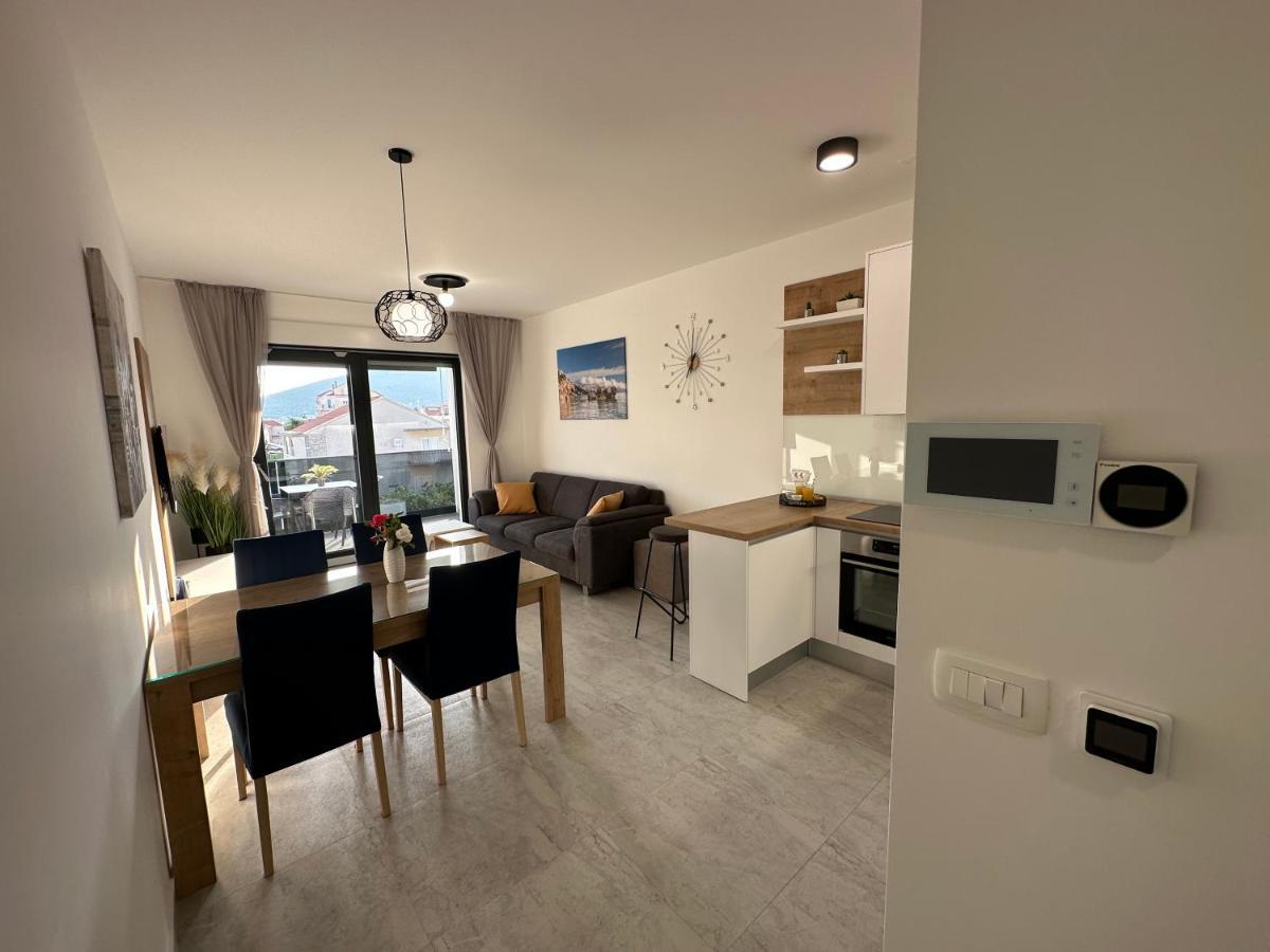 Apartman Ivan & Marko Trogir Buitenkant foto