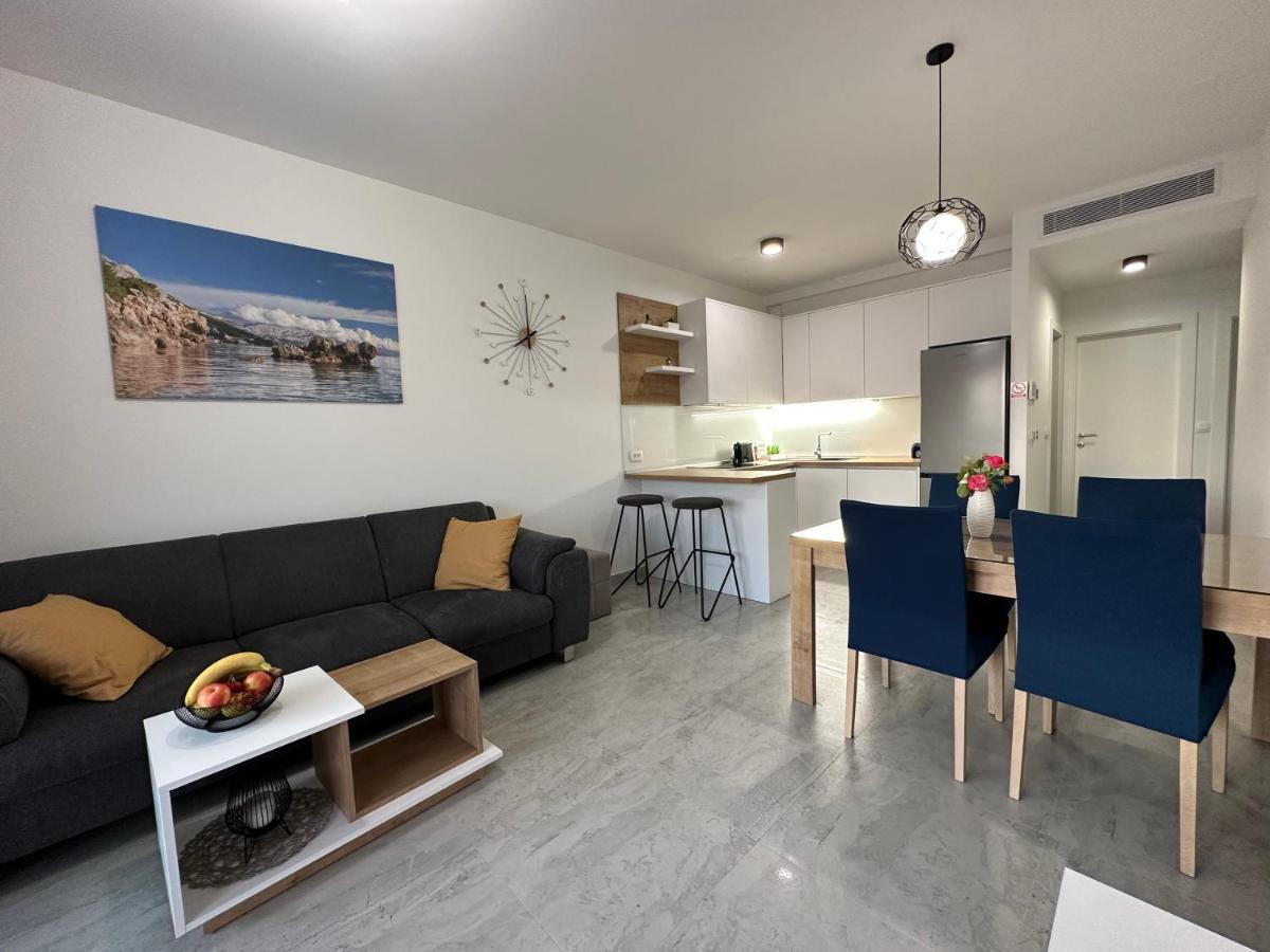 Apartman Ivan & Marko Trogir Buitenkant foto