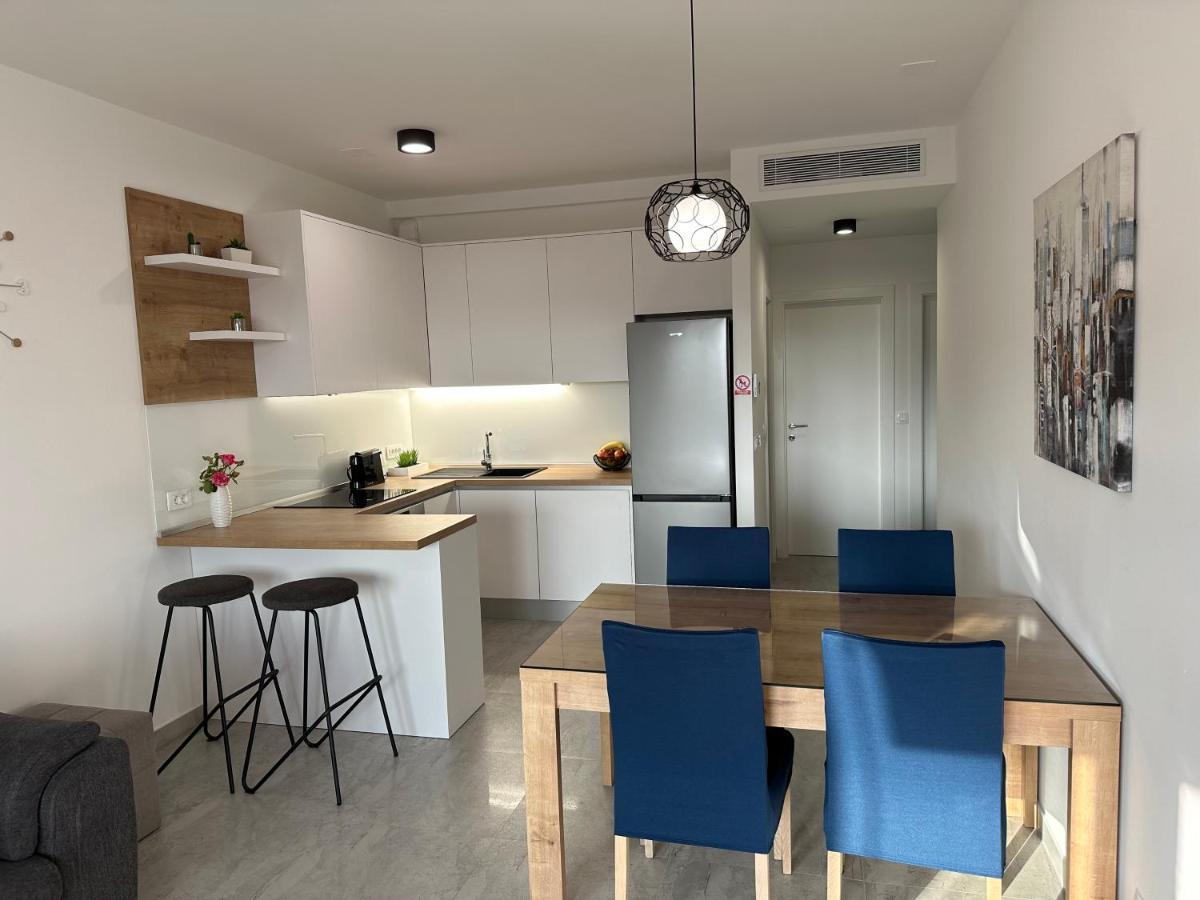 Apartman Ivan & Marko Trogir Buitenkant foto