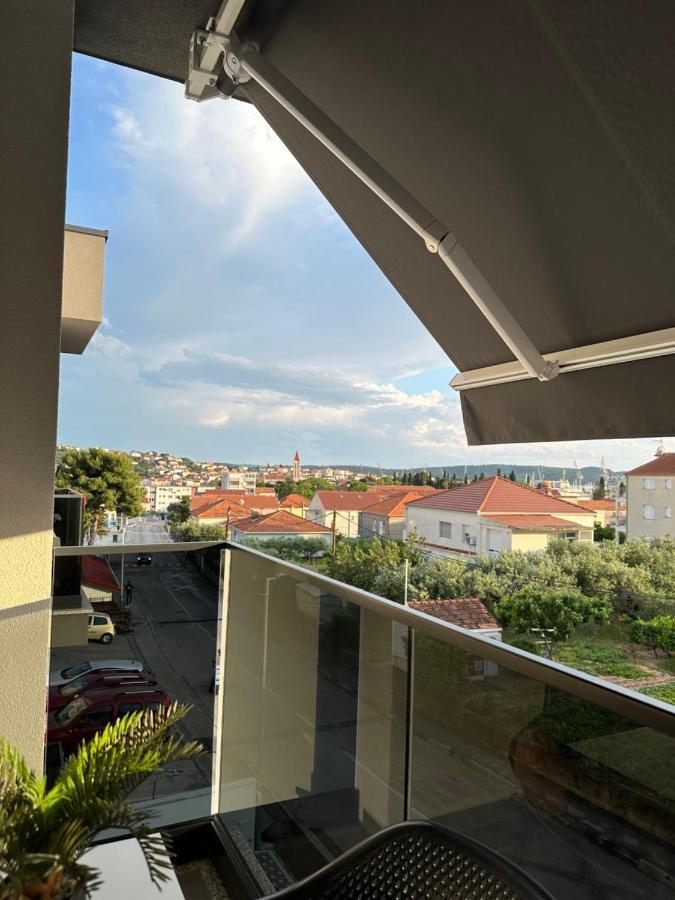 Apartman Ivan & Marko Trogir Buitenkant foto