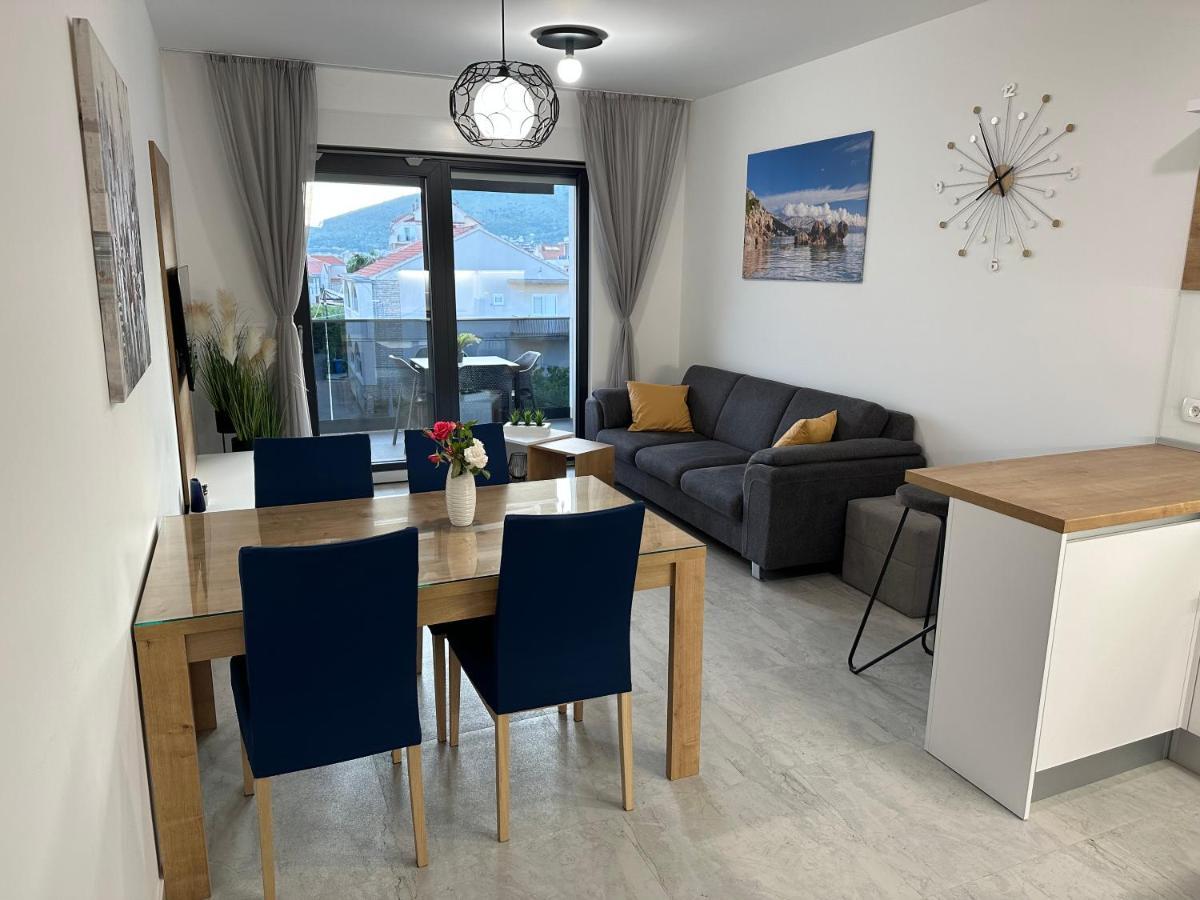Apartman Ivan & Marko Trogir Buitenkant foto